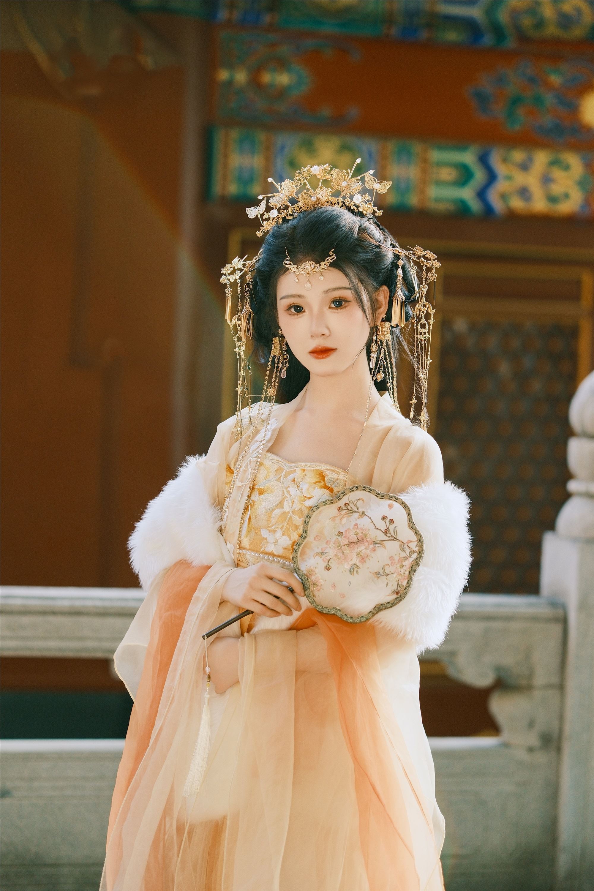 YITUYU艺图语 2025.01.08 顺遂无虞 皆得所愿 悦璃